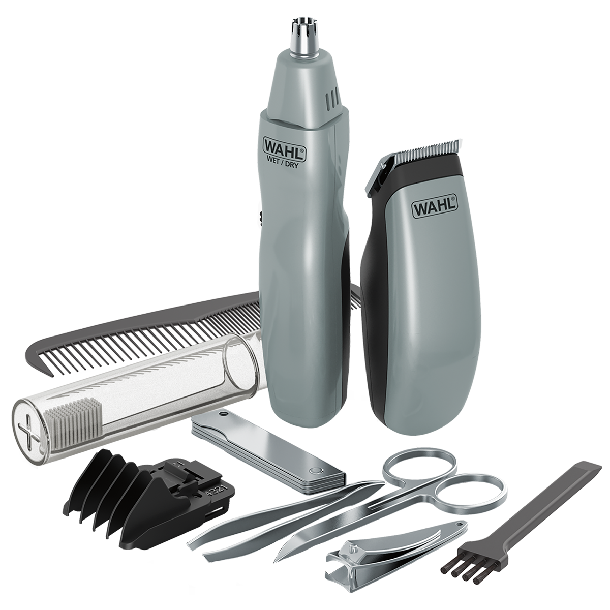 Wahl trimmer waterproof deals